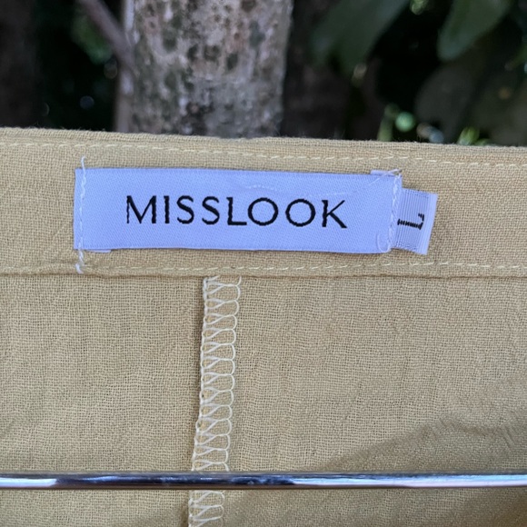 BOGO - Rustic Cotton T-Shirts - Picture 5 of 5